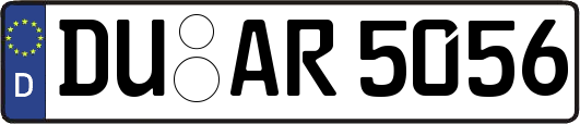 DU-AR5056