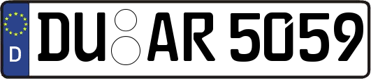 DU-AR5059