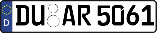 DU-AR5061