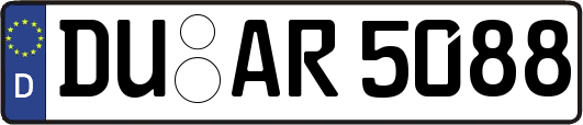 DU-AR5088