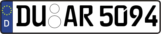 DU-AR5094