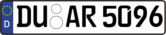 DU-AR5096