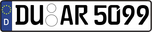DU-AR5099