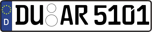 DU-AR5101