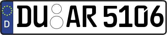 DU-AR5106