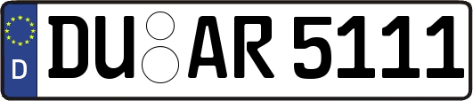 DU-AR5111