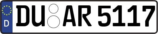 DU-AR5117