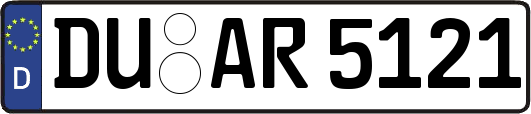 DU-AR5121