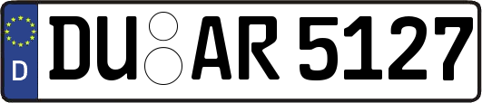 DU-AR5127
