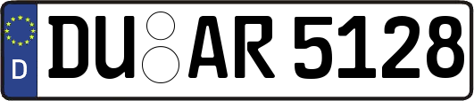 DU-AR5128