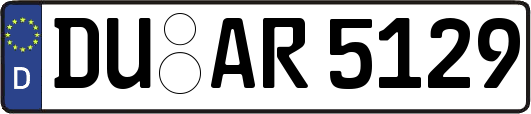 DU-AR5129