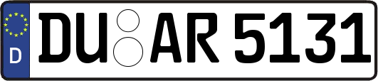 DU-AR5131