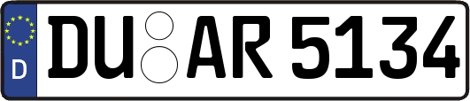 DU-AR5134