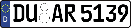 DU-AR5139