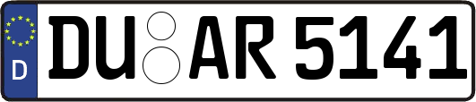 DU-AR5141