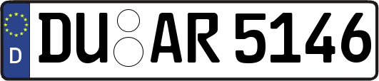 DU-AR5146