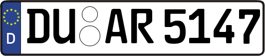DU-AR5147