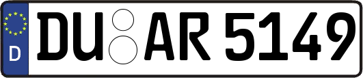 DU-AR5149