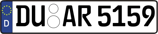 DU-AR5159
