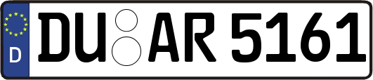 DU-AR5161