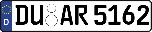 DU-AR5162