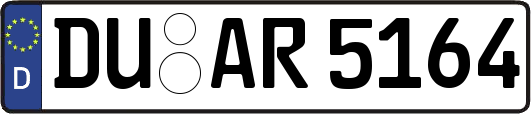 DU-AR5164