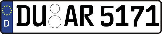 DU-AR5171