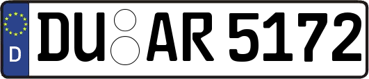 DU-AR5172