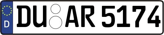 DU-AR5174