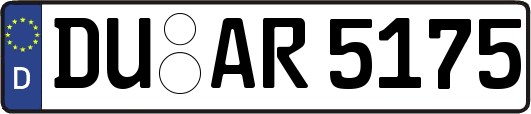 DU-AR5175