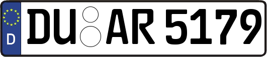 DU-AR5179