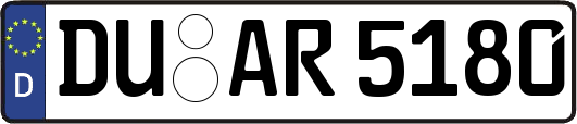 DU-AR5180