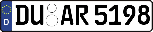 DU-AR5198