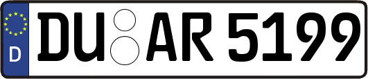 DU-AR5199