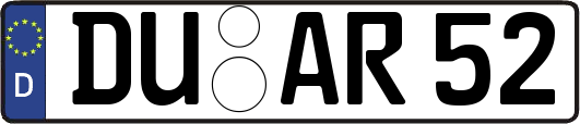 DU-AR52