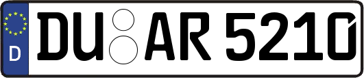 DU-AR5210