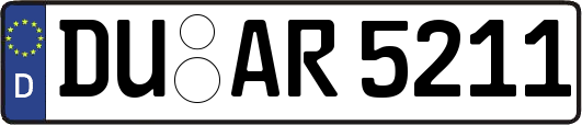 DU-AR5211