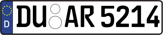 DU-AR5214