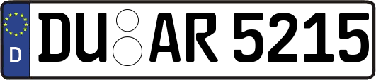 DU-AR5215
