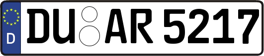 DU-AR5217