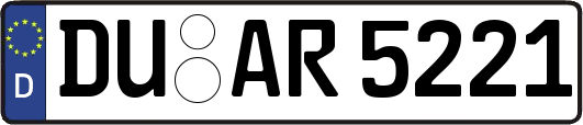 DU-AR5221