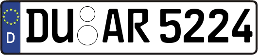 DU-AR5224