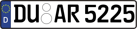 DU-AR5225