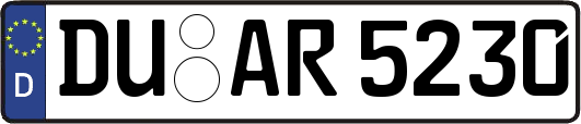 DU-AR5230