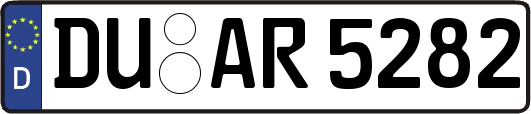DU-AR5282