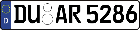 DU-AR5286
