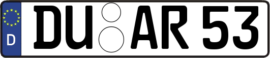 DU-AR53