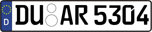 DU-AR5304