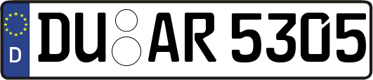 DU-AR5305