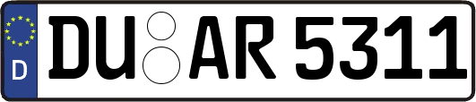 DU-AR5311